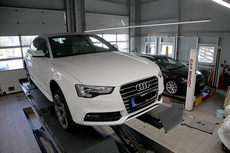 aschaffenburg Karosserie